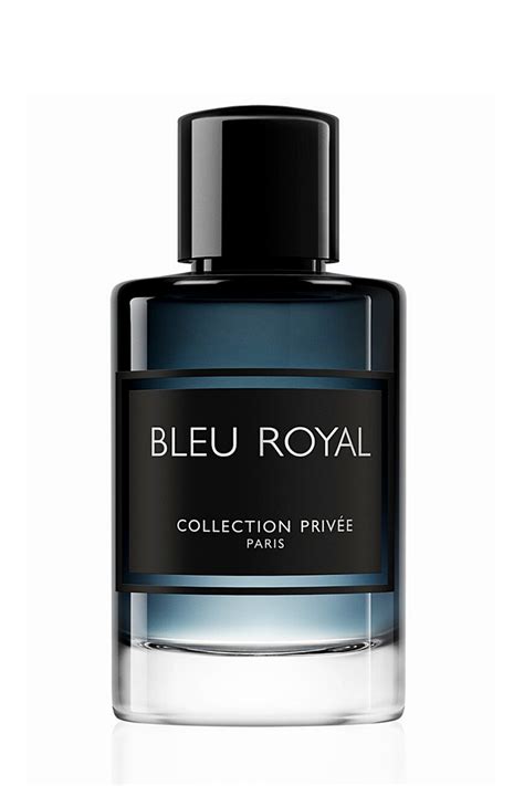 bleu royal perfume for men.